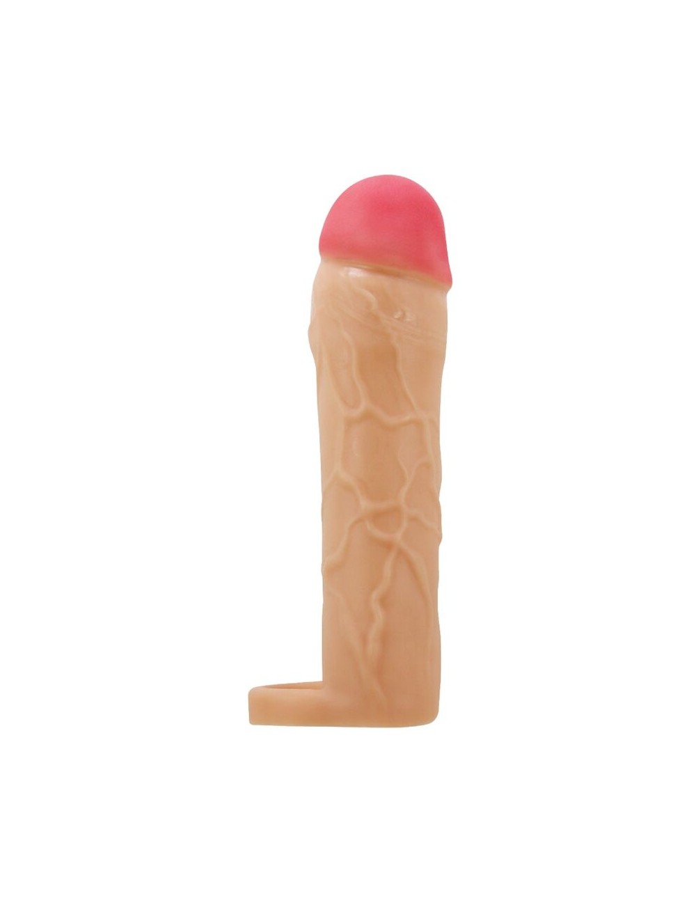 PRETTY LOVE - HANI COPERTURA PENSA ESTENSIONE STIMOLANTE