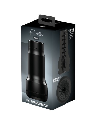 KIIROO - FEEL POCKET MASTURBATORE MASCHILE