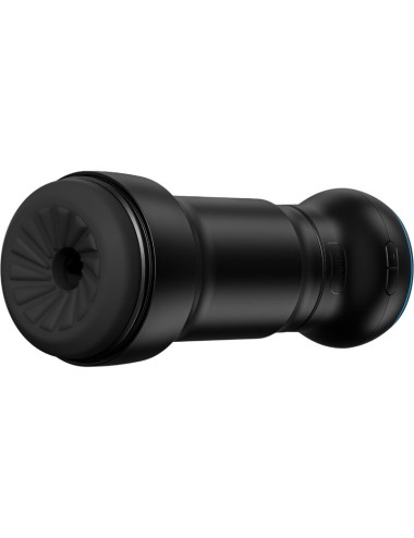 KIIROO - FEEL POCKET MASTURBATORE MASCHILE + POWER BLOW