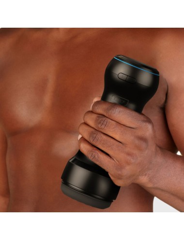 KIIROO - FEEL POCKET MASTURBATORE MASCHILE + POWER BLOW
