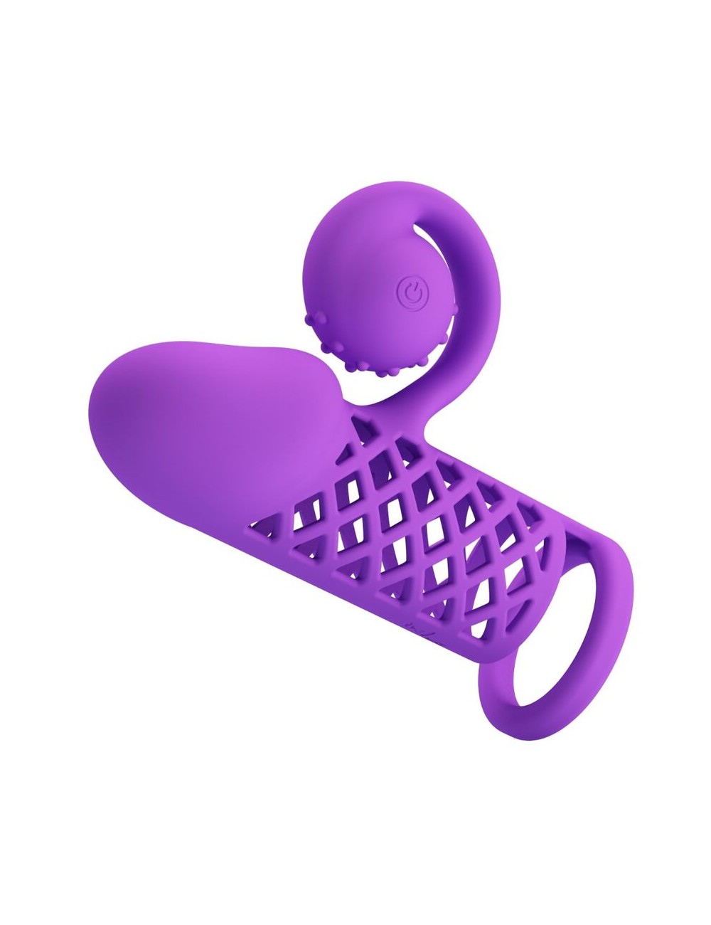 ROMANCE - HARDEN MANICA ESTESA VIOLA ROMANCE - HARDEN MANICA ESTESA VIOLA