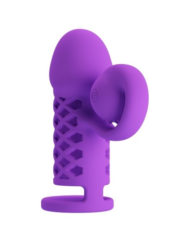 ROMANCE - HARDEN MANICA ESTESA VIOLA
