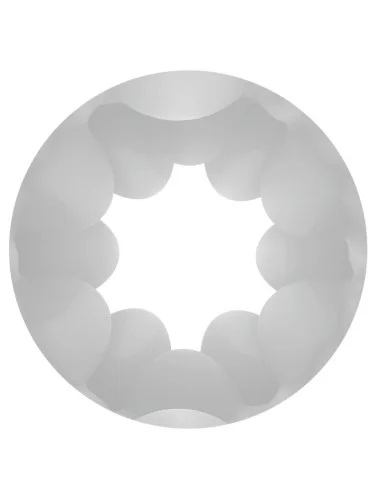 PRETTY LOVE - STIMOLATORE 3D CAN MODELLO 2