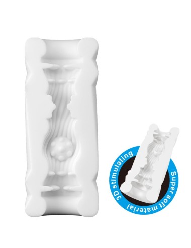 PRETTY LOVE - STIMOLATORE 3D CAN MODELLO 2