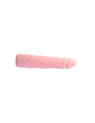 BAILE - DILDO IN SILICONE REALISTICO AL TOCCO DELLA PELLE 23 CM