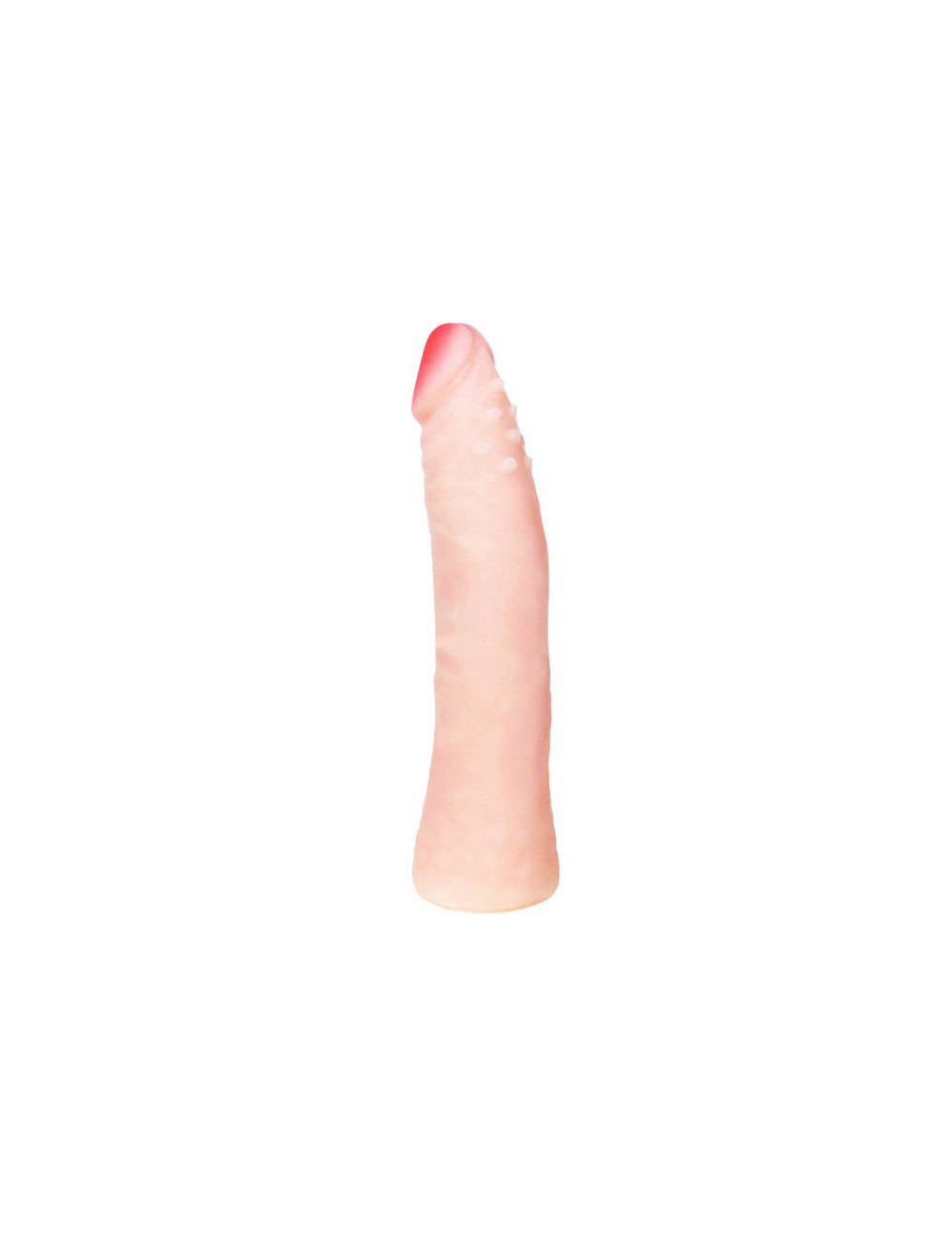 BAILE - DILDO IN SILICONE REALISTICO CON TOCCO DELLA PELLE 19 CM COLORE CASUALE DELLA SCATOLA BAILE - DILDO IN SILICONE REALISTICO CON TOCCO DELLA PELLE 19 CM COLORE CASUALE DELLA SCATOLA