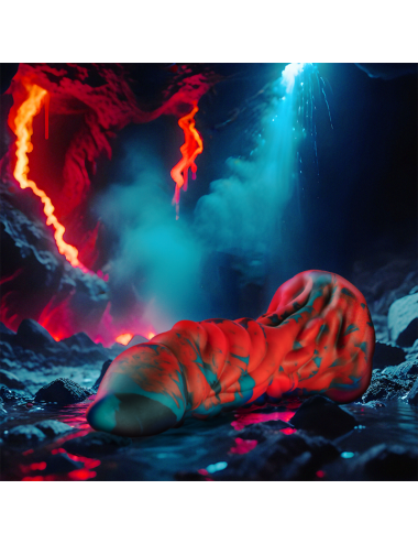 EPIC - PHOBOS DILDO BAMBINO DELL'AMORE E DELIZIA GRANDI TAGLIA
