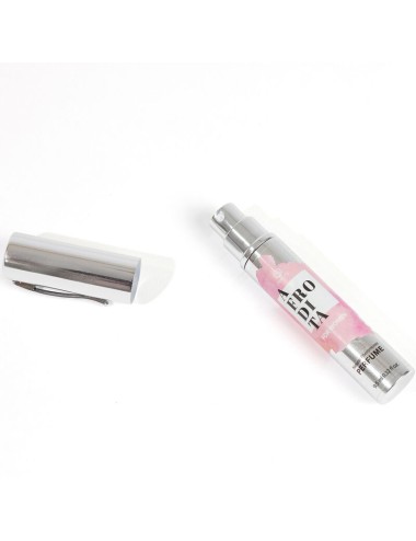 SECRETPLAY - AFRODITA PROFUMO FEROMONI SPRAY DONNA FORMATO DA VIAGGIO