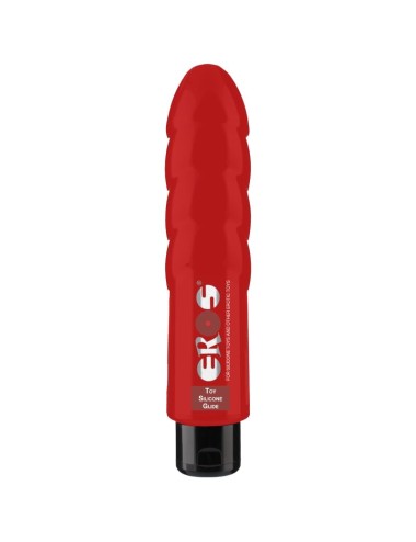 EROS - TOY SILICONE GLIDE LUBRIFICANTE A BASE DI SILICONE 175 ML
