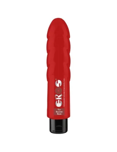 EROS - TOY SILICONE GLIDE LUBRIFICANTE A BASE DI SILICONE 175 ML