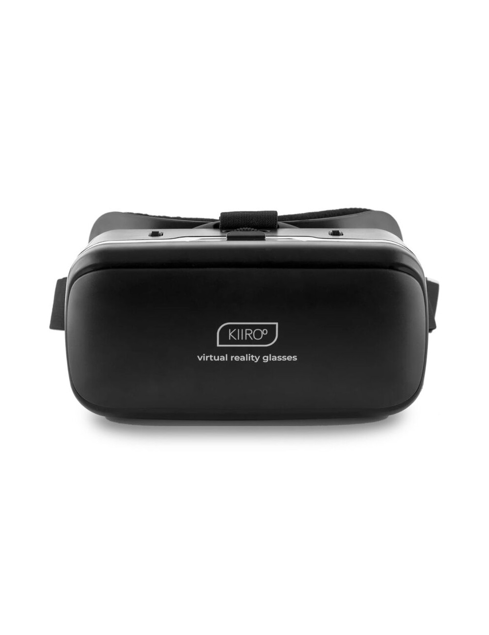 KIIROO - CUFFIA PER LA REALTÀ VIRTUALE KIIROO - CUFFIA PER LA REALTÀ VIRTUALE