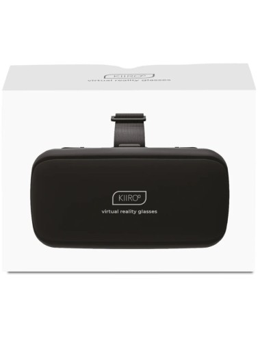 KIIROO - CUFFIA PER LA REALTÀ VIRTUALE