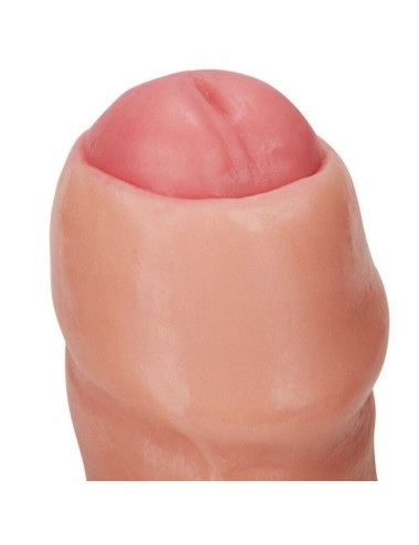 ARMONY - DILDO REALISTICO CON PREPRESA 21 CM