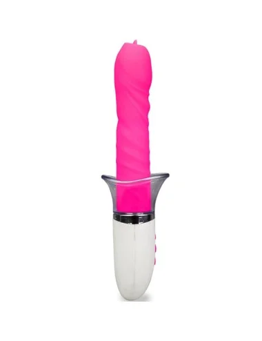 ARMONY - VIBRATORE LIBERTY E SPINTA CON LINGUA