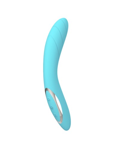ARMONY - VIBRATORE FLESSIBILE ELIZABETH BLU