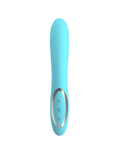 ARMONY - VIBRATORE FLESSIBILE ELIZABETH BLU