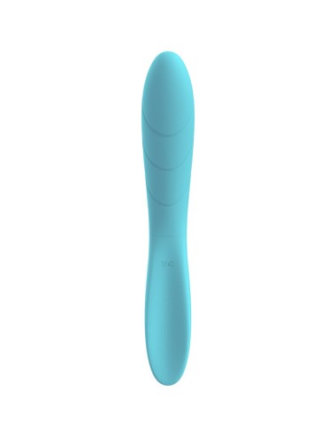 ARMONY - VIBRATORE FLESSIBILE ELIZABETH BLU