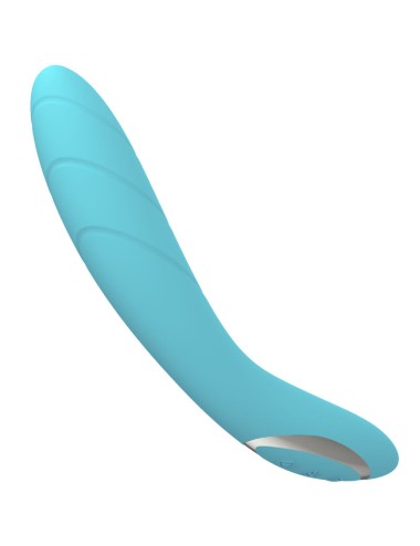 ARMONY - VIBRATORE FLESSIBILE ELIZABETH BLU