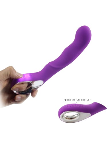 ARMONY - VIBRATORE ANELLO PULL ANNA