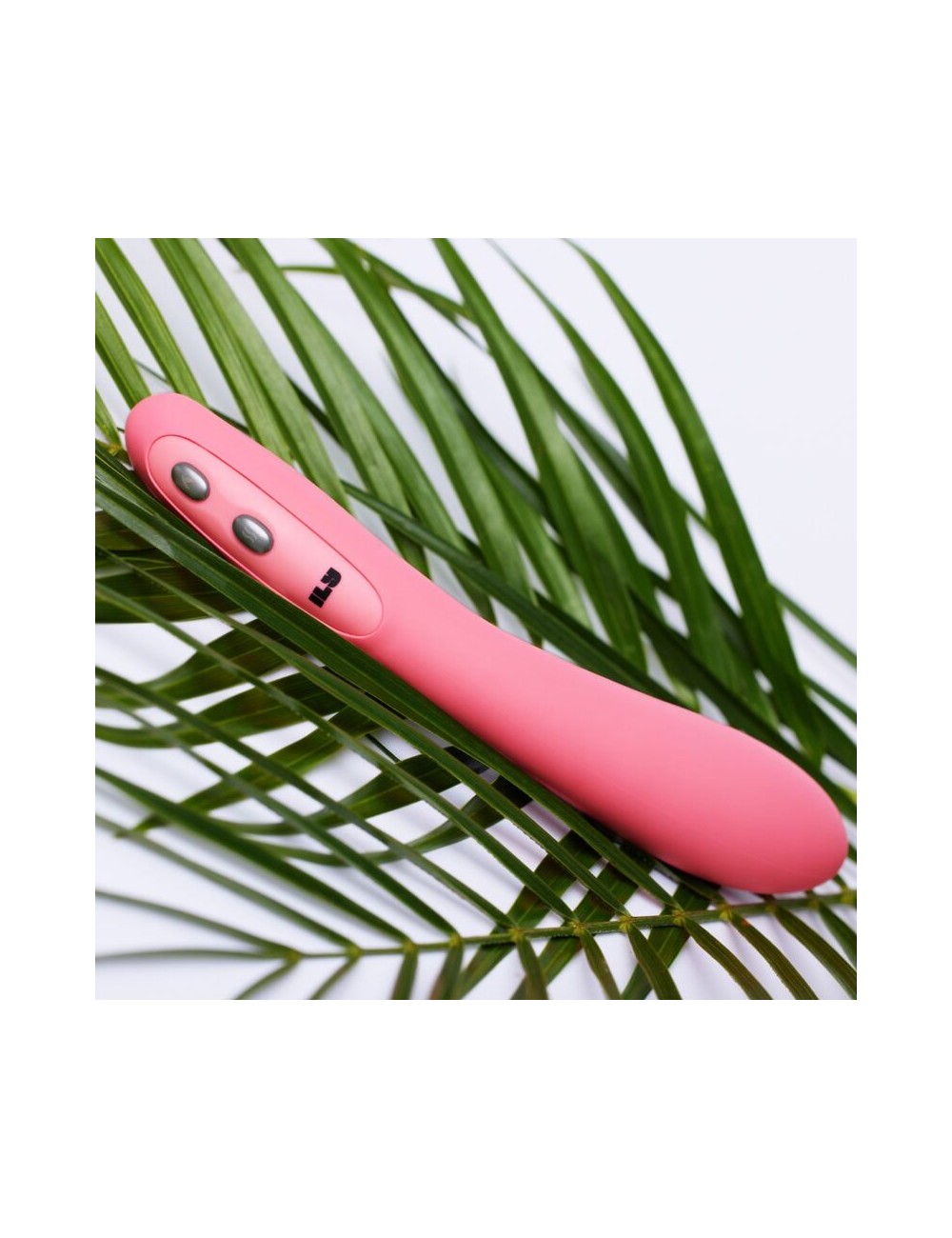 JE JOUE - THE WAND G-SPOT VIBRATORE ROSA JE JOUE - THE WAND G-SPOT VIBRATORE ROSA