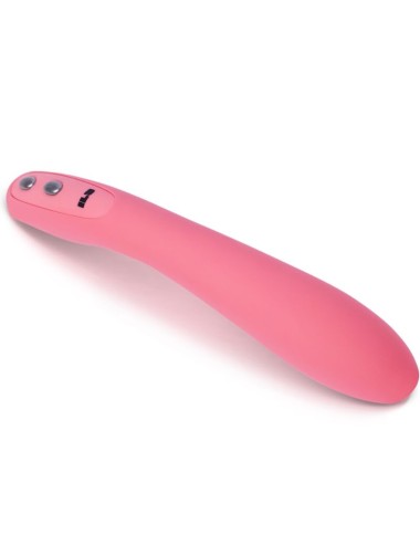 JE JOUE - THE WAND G-SPOT VIBRATORE ROSA