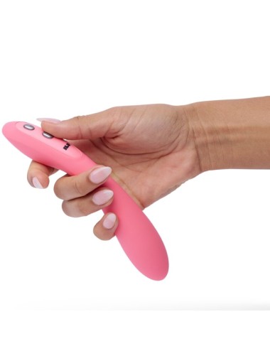 JE JOUE - THE WAND G-SPOT VIBRATORE ROSA