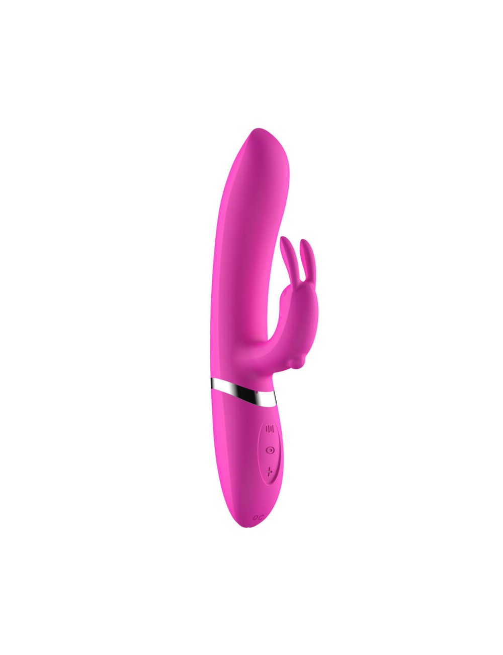 ARMONY - VIBRATORE AVA CONIGLIO FUCSIA ARMONY - VIBRATORE AVA CONIGLIO FUCSIA