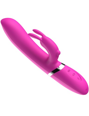ARMONY - VIBRATORE AVA CONIGLIO FUCSIA