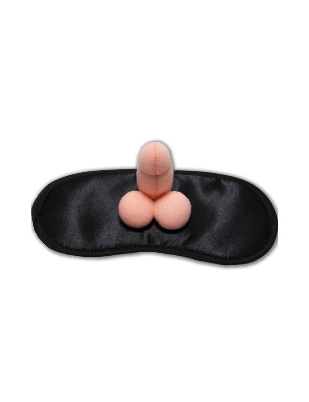 DIABLO PICANTE - MASCHERA PER IL SONNO DEL PENE