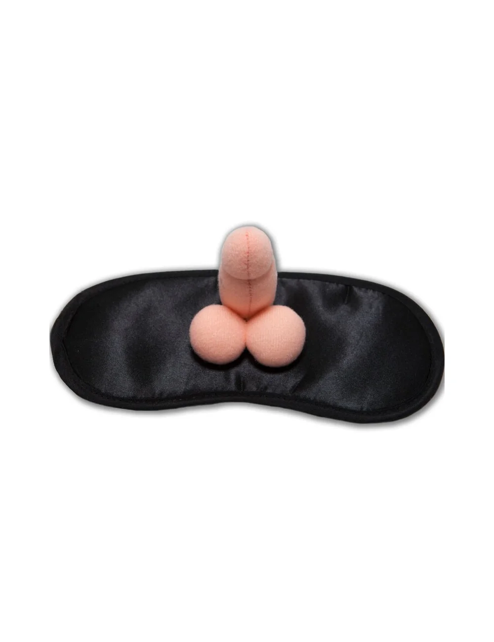DIABLO PICANTE - MASCHERA PER IL SONNO DEL PENE DIABLO PICANTE - MASCHERA PER IL SONNO DEL PENE