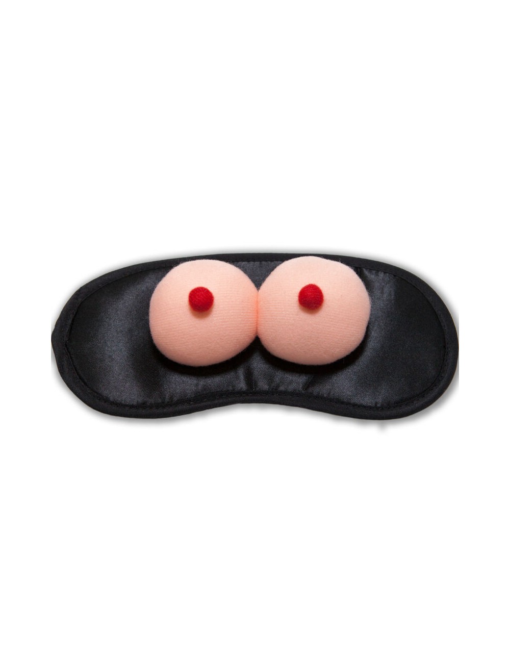 DIABLO PICANTE - MASCHERA SONNO TETTE