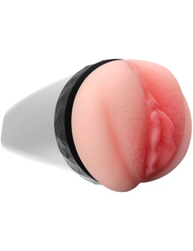 ARMONY - MASTURBATORE VIBRATORE VAGINA CON VOCE EROTICA