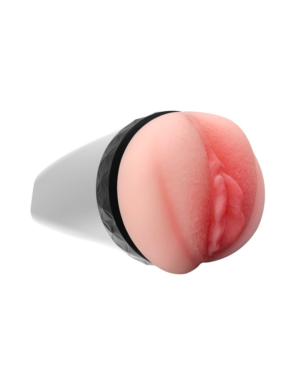 ARMONY - MASTURBATORE VIBRATORE VAGINA CON VOCE EROTICA