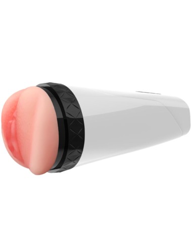 ARMONY - MASTURBATORE VIBRATORE VAGINA CON VOCE EROTICA