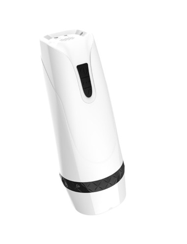ARMONY - MASTURBATORE VIBRATORE VAGINA CON VOCE EROTICA