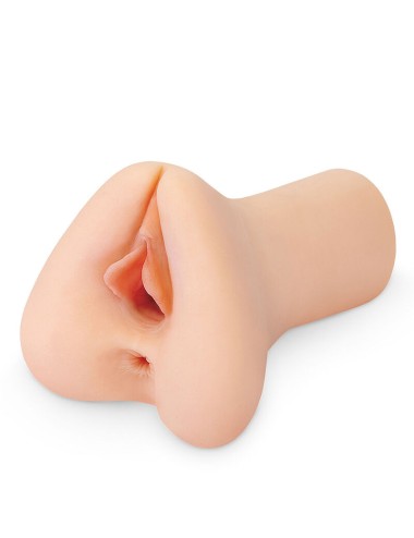 PDX PLUS - PICK YOUR PLEASURE XL REALISTICO STROKER FLESH
