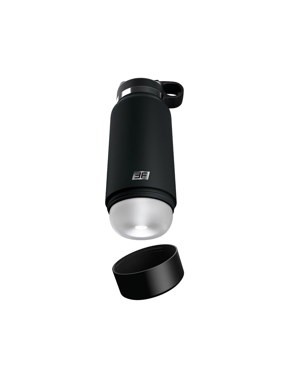 PDX PLUS - FAP FLASK BOTTLE DISCRET STROKER MODELLO TRASPARENTE 1 PDX PLUS - FAP FLASK BOTTLE DISCRET STROKER MODELLO TRASPARENTE 1