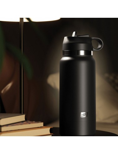 PDX PLUS - FAP FLASK BOTTLE DISCRET STROKER MODELLO TRASPARENTE 1