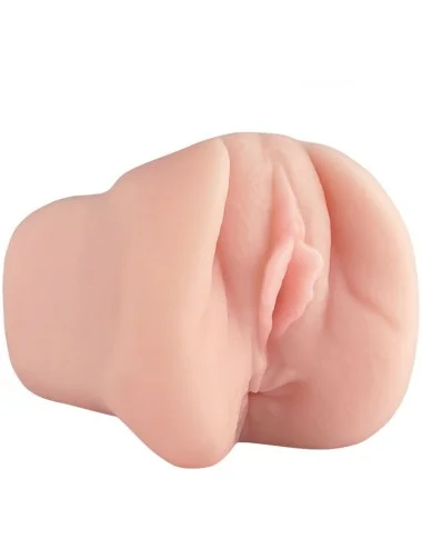 ALIVE - MASTURBADOR MASCHIO FLEX TAGLIA VAGINALE M