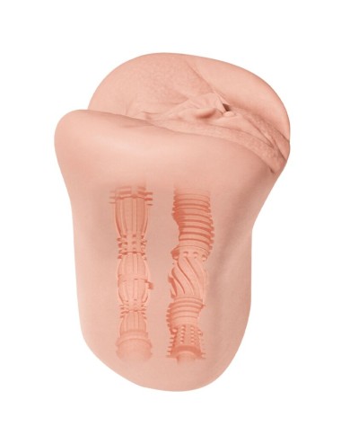 ALIVE - MASTURBADOR MASCHIO FLEX TAGLIA VAGINALE M
