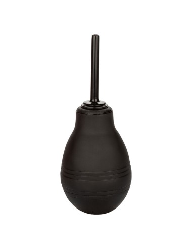 CALEXOTICS - ONE WAY DOCCIA ANALE NERA