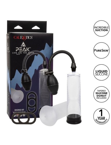 CALEXOTICS - PEAK KIT POMPA DI ASPIRAZIONE