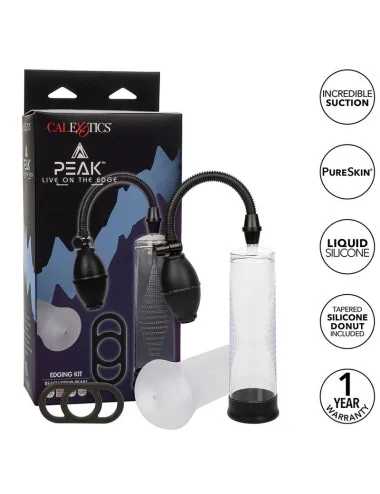 CALEXOTICS - PEAK KIT POMPA DI ASPIRAZIONE