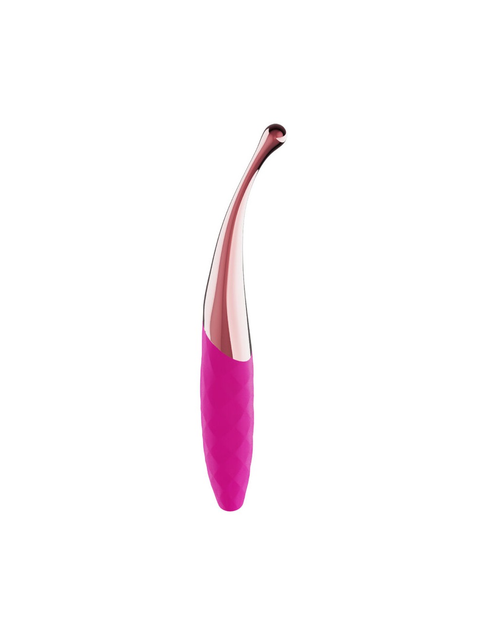 ARMONY - STIMOLATORE MULTIFREQUENZA FUCSIA NANA ARMONY - STIMOLATORE MULTIFREQUENZA FUCSIA NANA