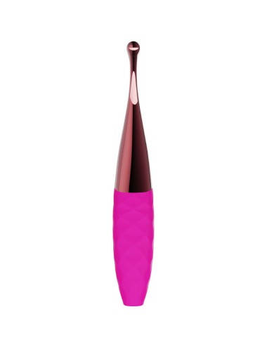 ARMONY - STIMOLATORE MULTIFREQUENZA FUCSIA NANA