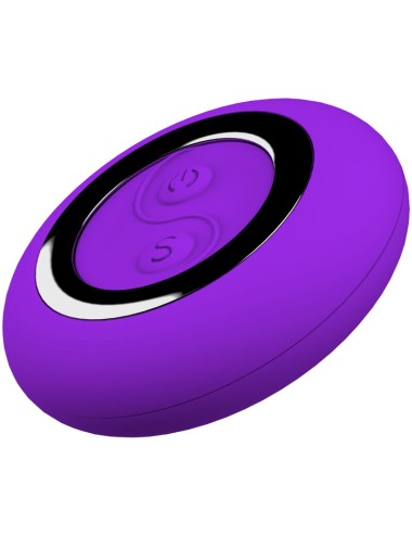 ARMONY - ANNI VIOLA UOVO VIBRANTE TELECOMANDO