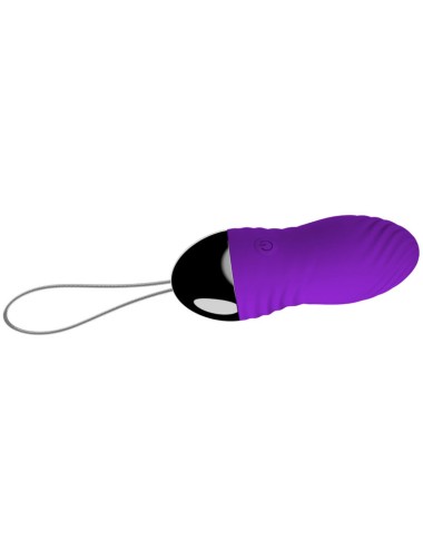 ARMONY - ANNI VIOLA UOVO VIBRANTE TELECOMANDO