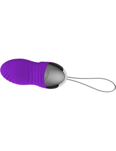 ARMONY - ANNI VIOLA UOVO VIBRANTE TELECOMANDO