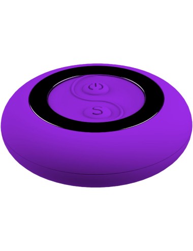 ARMONY - ANNI VIOLA UOVO VIBRANTE TELECOMANDO