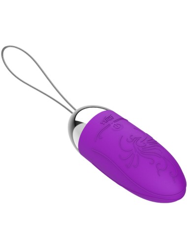 ARMONY - UOVO VIOLANTE PHOENIX TELECOMANDO VIOLA